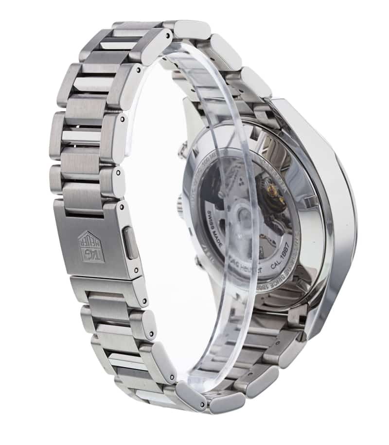 Tag Heuer Carrera CAR2014.BA0799
